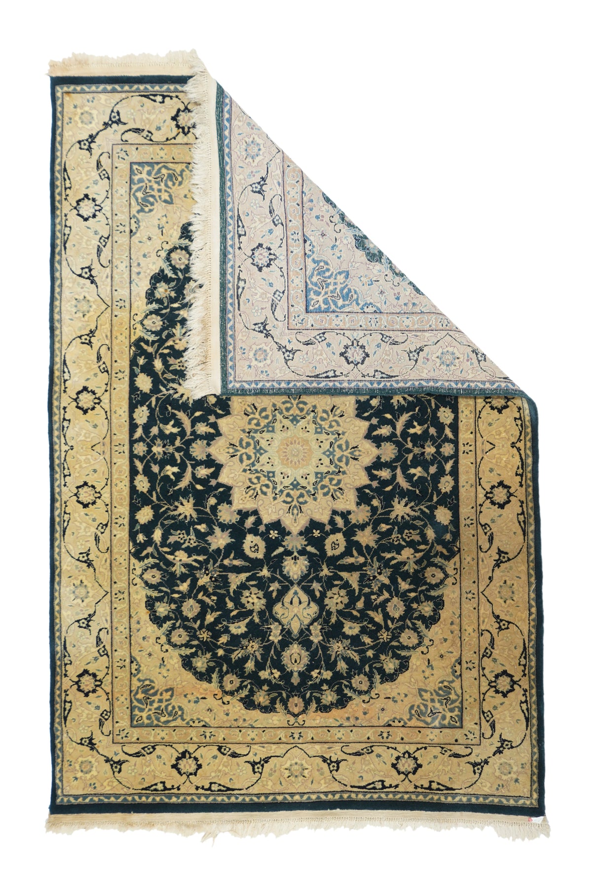 Indian Rug 4'0'' x 6'0''