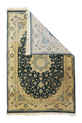 Indian Rug 4'0'' x 6'0''