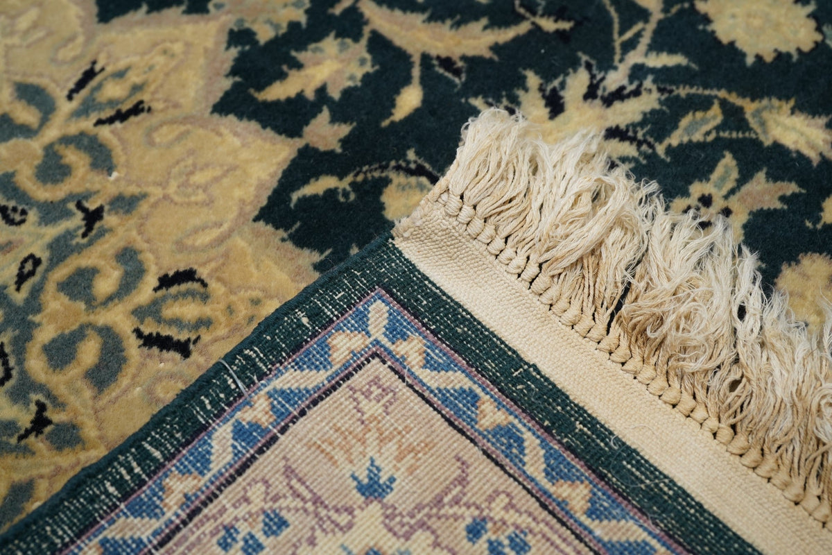 Indian Rug 4'0'' x 6'0''