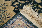 Indian Rug 4'0'' x 6'0''