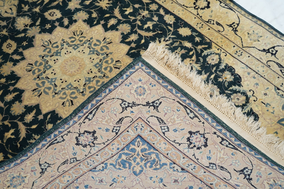 Indian Rug 4'0'' x 6'0''
