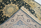 Indian Rug 4'0'' x 6'0''