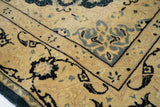 Indian Rug 4'0'' x 6'0''