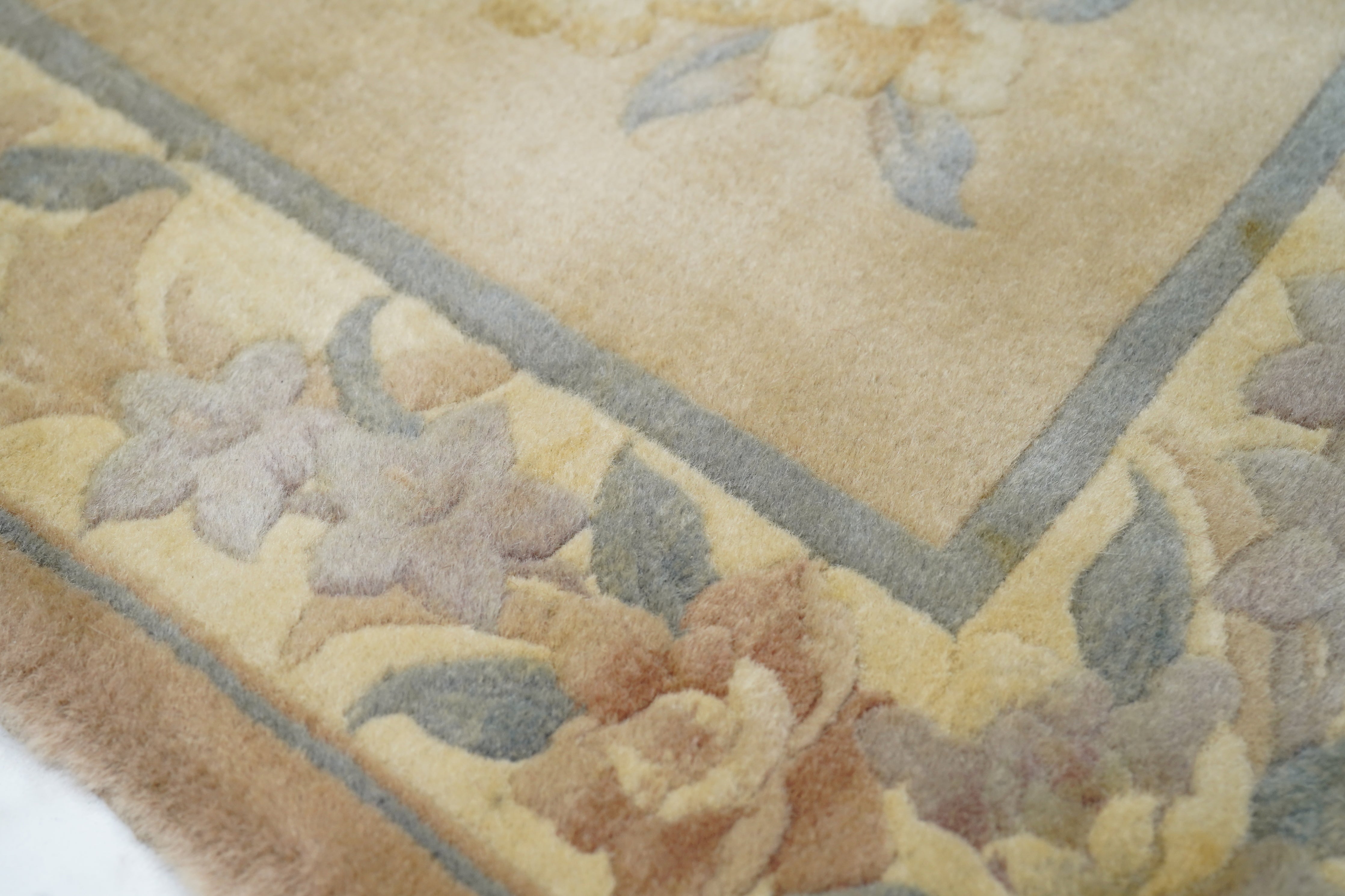 Chinese Rug 2'11'' x 4'11''