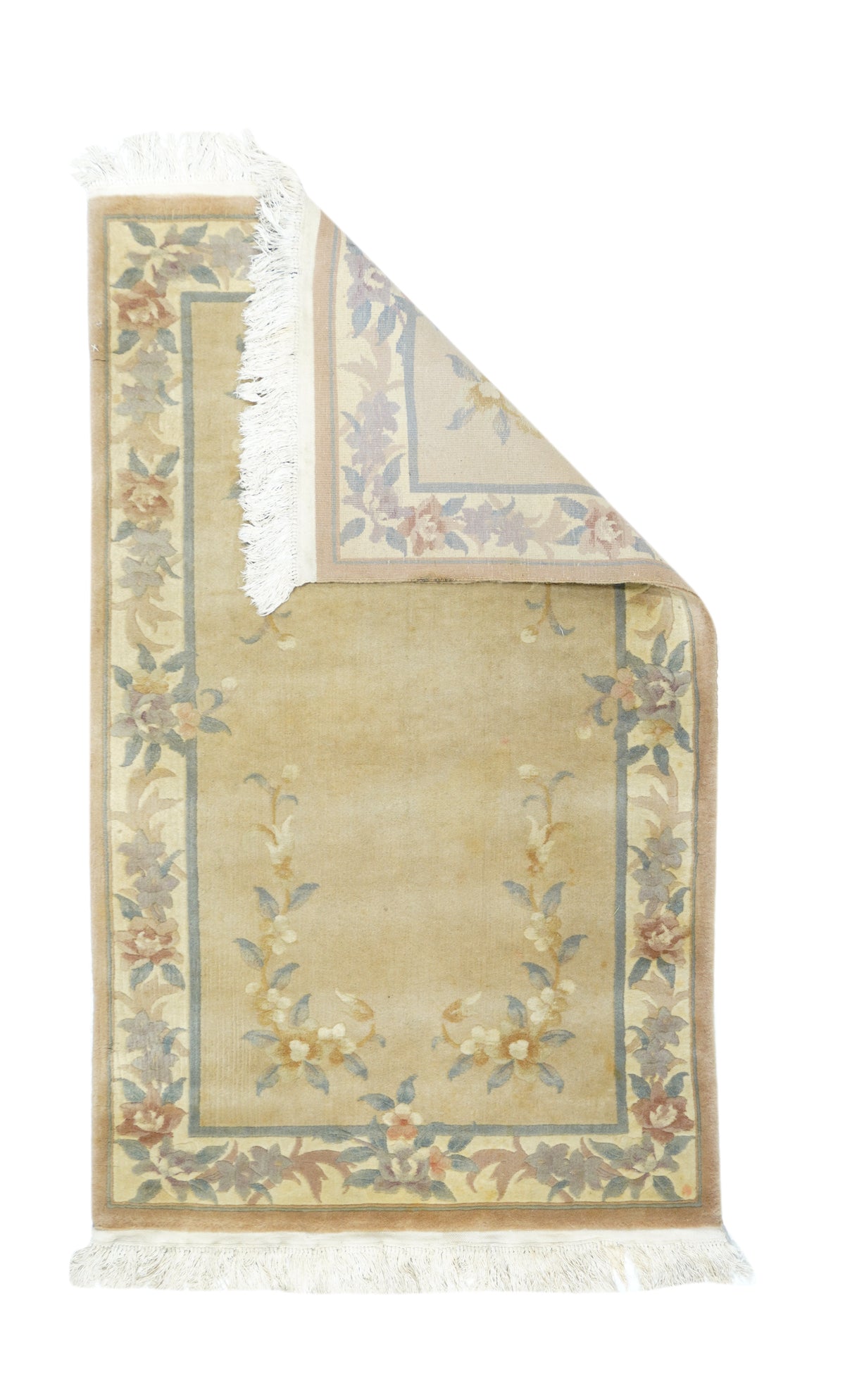 Chinese Rug 2'11'' x 4'11''