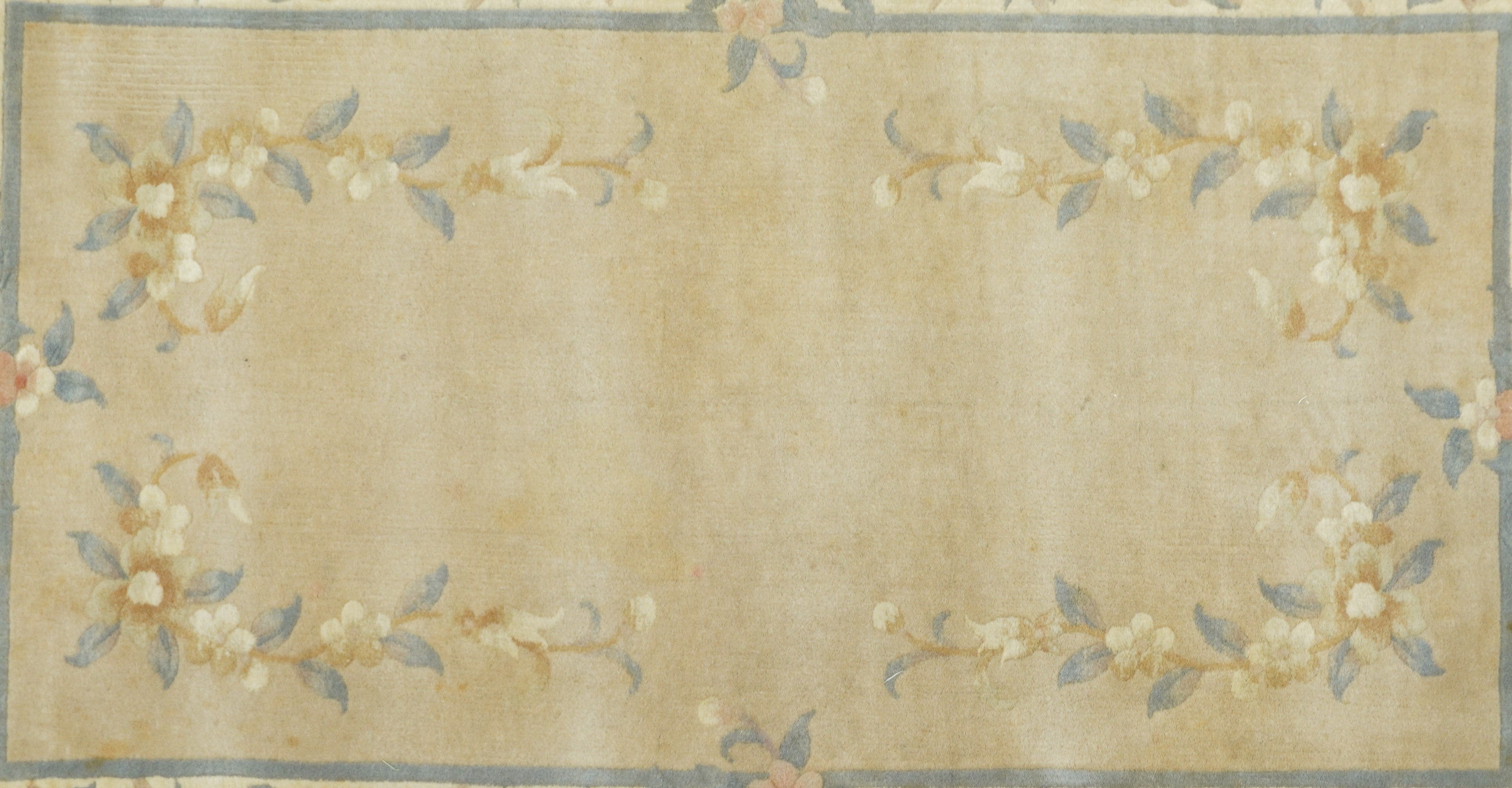 Chinese Rug 2'11'' x 4'11''