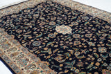 Indian Rug 4' x 5'9''