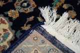 Indian Rug 4' x 5'9''