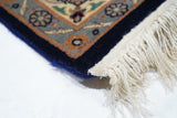 Indian Rug 4' x 5'9''