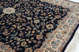 Indian Rug 4' x 5'9''