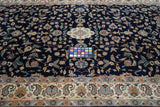 Indian Rug 4' x 5'9''