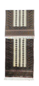 Bokhara Runner 1'11'' x 6'7''