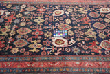 Antique Bidjar Rug 4'2'' x 6'6''