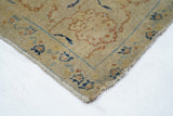 Antique Haji Jalili Tabriz Rug 3'11'' x 5'8''