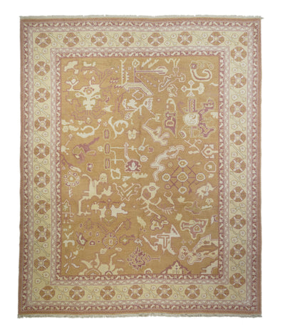 Oushak Rug 8' 0