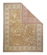 Oushak Rug 8' 0" x 10'0"