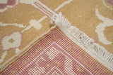 Oushak Rug 8' 0" x 10'0"