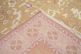 Oushak Rug 8' 0" x 10'0"