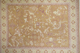 Oushak Rug 8' 0" x 10'0"