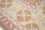 Oushak Rug 8' 0" x 10'0"