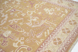 Oushak Rug 8' 0" x 10'0"