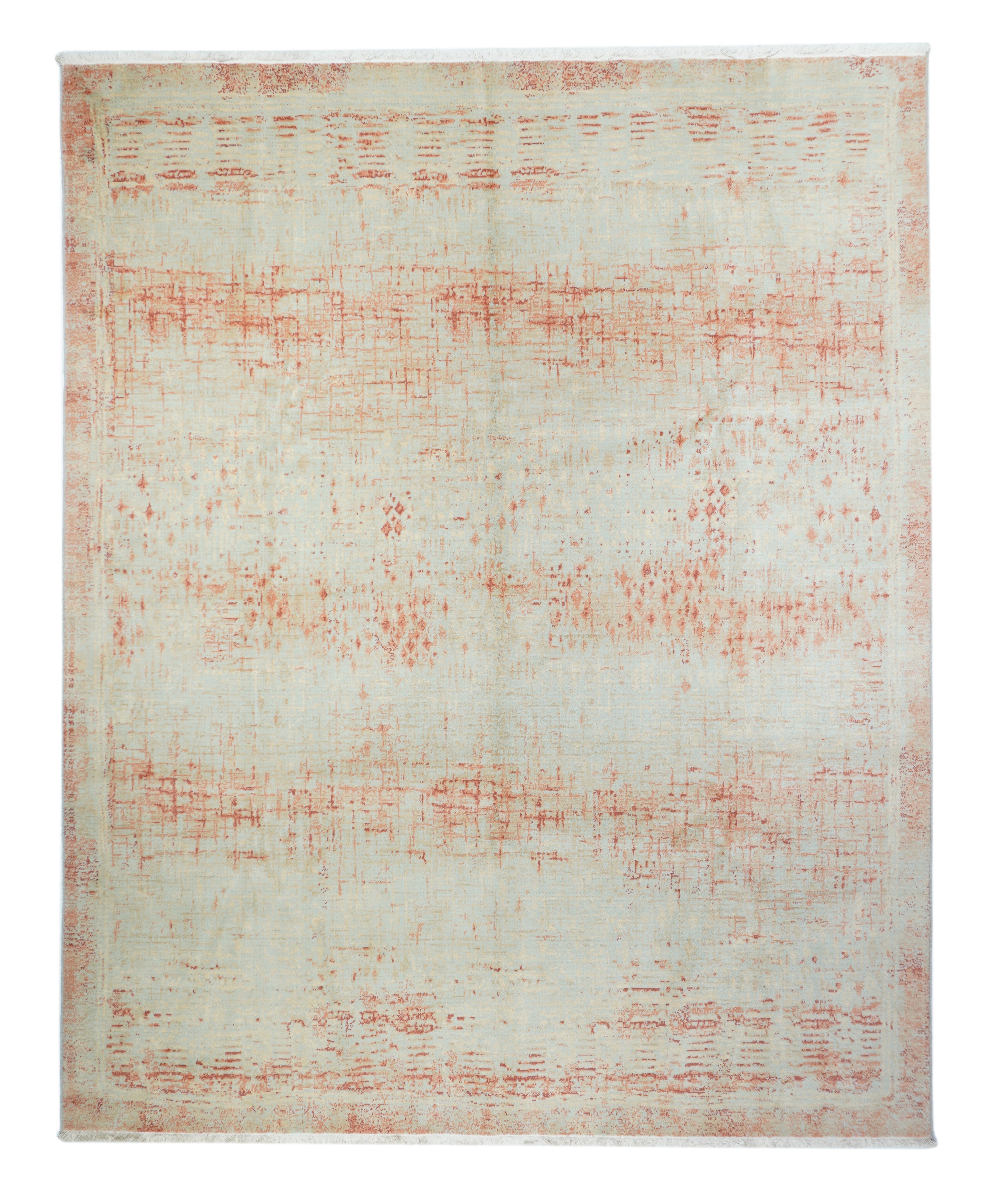 Indian Rug 8' x 10'