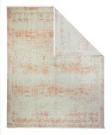 Abstract Wool Rug 8'0" x 10'0"