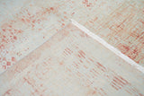 Abstract Wool Rug 8'0" x 10'0"