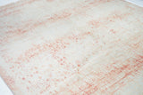 Abstract Wool Rug 8'0" x 10'0"