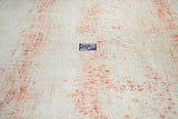 Abstract Wool Rug 8'0" x 10'0"
