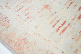 Abstract Wool Rug 8'0" x 10'0"