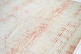 Abstract Wool Rug 8'0" x 10'0"