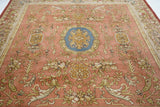 Savonnerie Rug 7'10'' x 10'0"