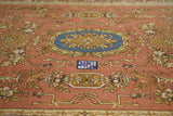 Savonnerie Rug 7'10'' x 10'0"