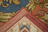 Savonnerie Rug 7'10'' x 10'0"
