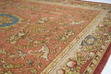 Savonnerie Rug 7'10'' x 10'0"