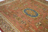 Savonnerie Rug 7'10'' x 10'0"