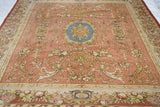 Savonnerie Rug 7'10'' x 10'0"