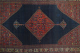 Antique Bidjar Rug 7'9'' x 11'6''