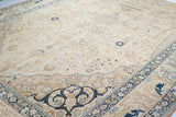 Antique Haji Jalili Tabriz Rug 9'10'' x 12'4''