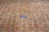 Antique Sivas Rug 10'9'' x 14'9''
