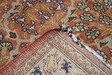 Antique Sivas Rug 10'9'' x 14'9''