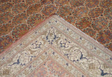 Antique Sivas Rug 10'9'' x 14'9''