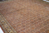 Antique Sivas Rug 10'9'' x 14'9''
