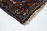 Antique Farahan Sarouk Rug 3'3'' x 4'11''