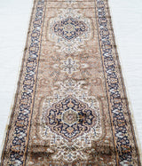 Indian Kashmir Runner 2'5'' x 8'3''