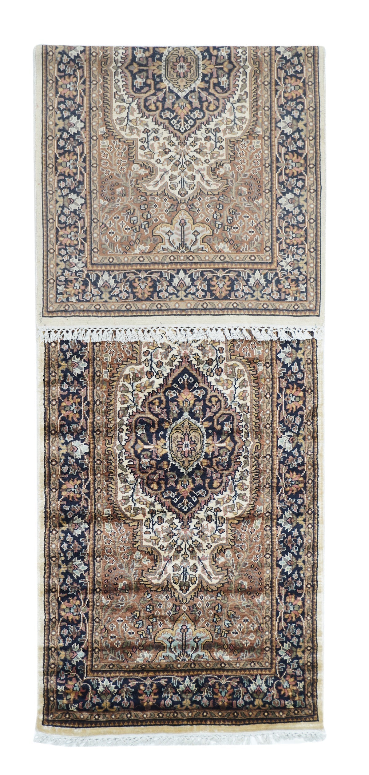 Indian Kashmir Runner 2'5'' x 8'3''