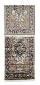 Indian Kashmir Runner 2'5'' x 8'3''