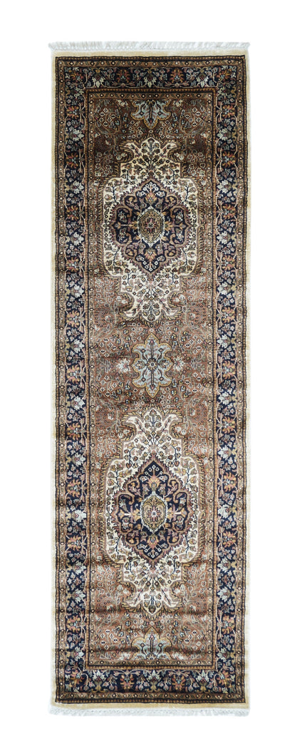 Indian Kashmir Runner 2'5'' x 8'3''