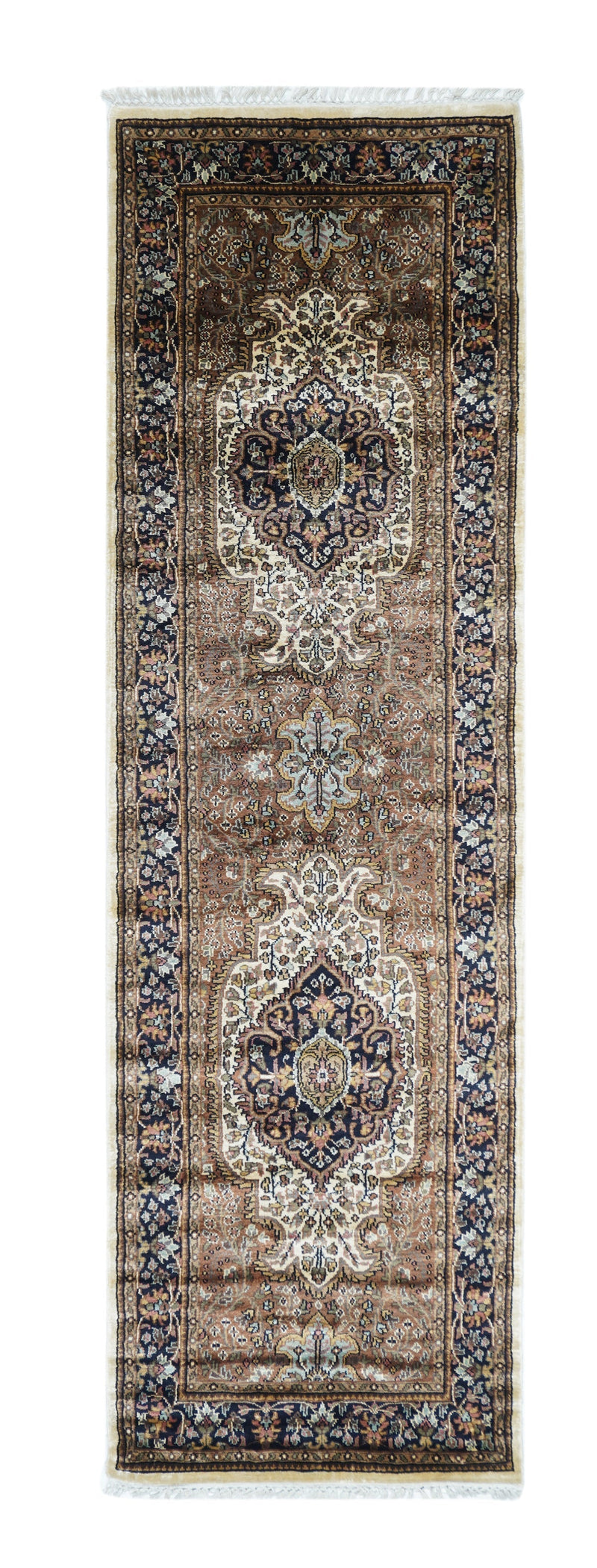 Indian Kashmir Runner 2'5'' x 8'3''
